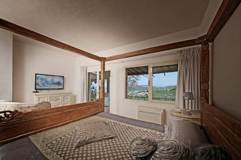 Bed & Breakfast Villa Anna
