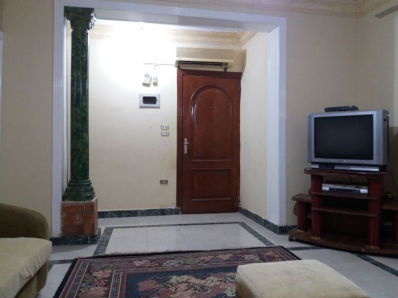 Great View Apartment