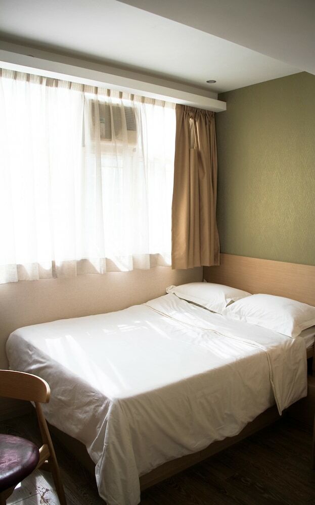 Hotel Ace Apartments Hong Kong