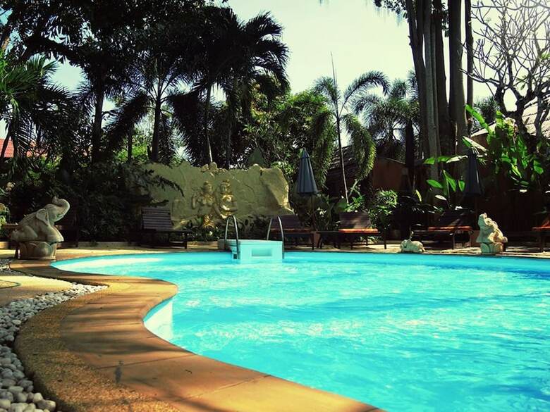 Polina Park Hotel