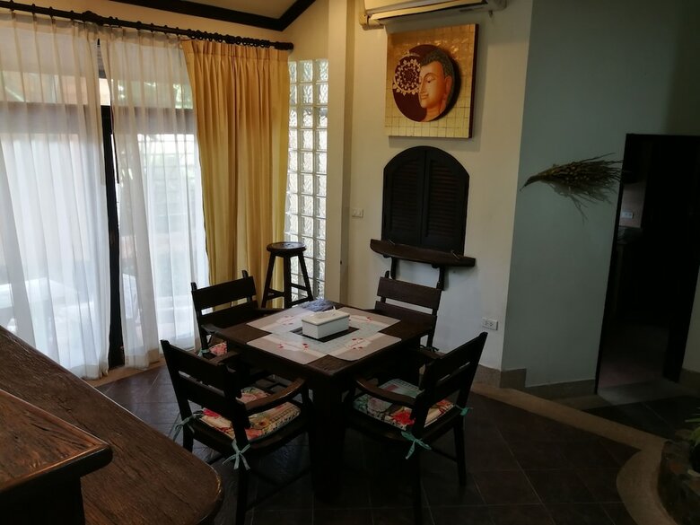 Polina Park Hotel