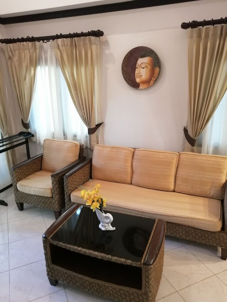 Polina Park Hotel