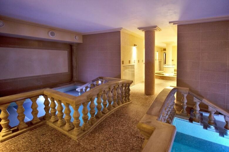 Hotel Chateau Kyn?perk