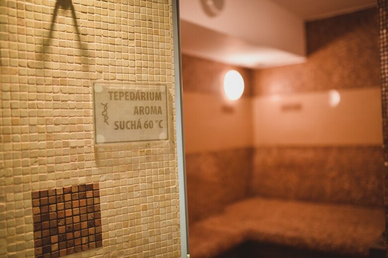 Hotel Chateau Kyn?perk