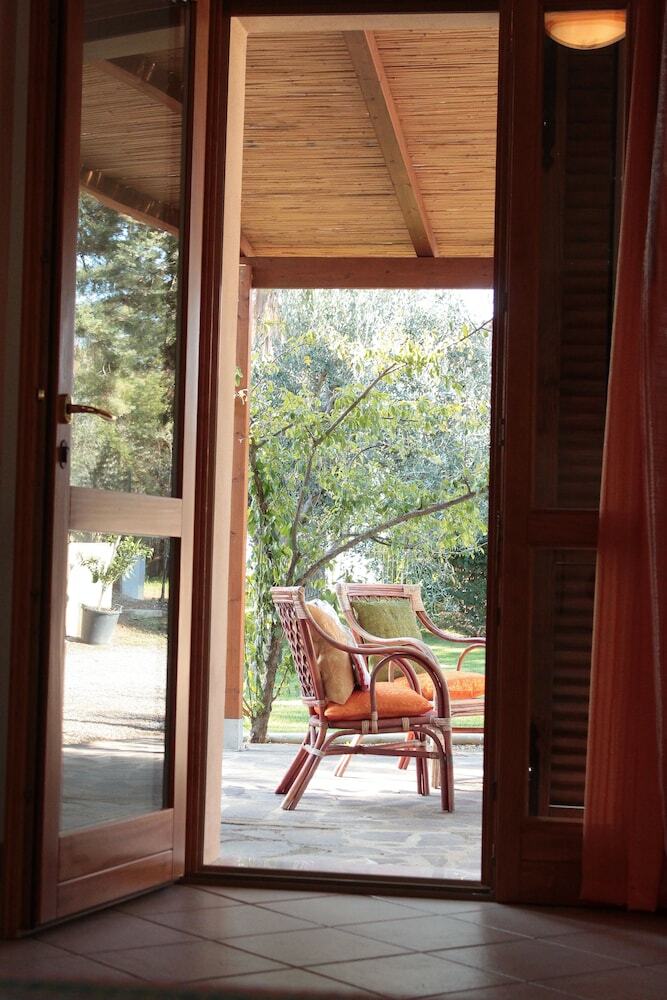 Agroturismo Il Cantiniere