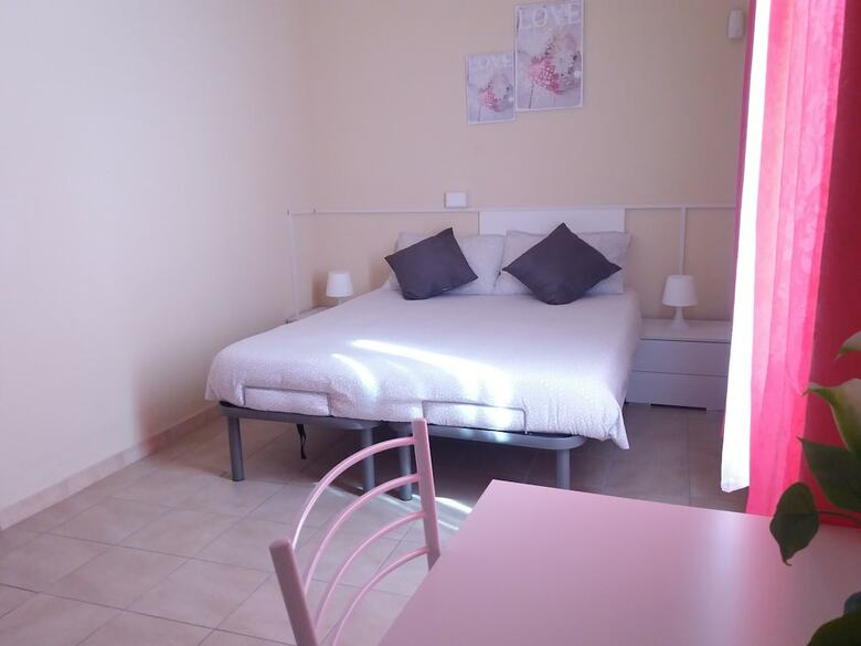 Hotel Villa Raffaella