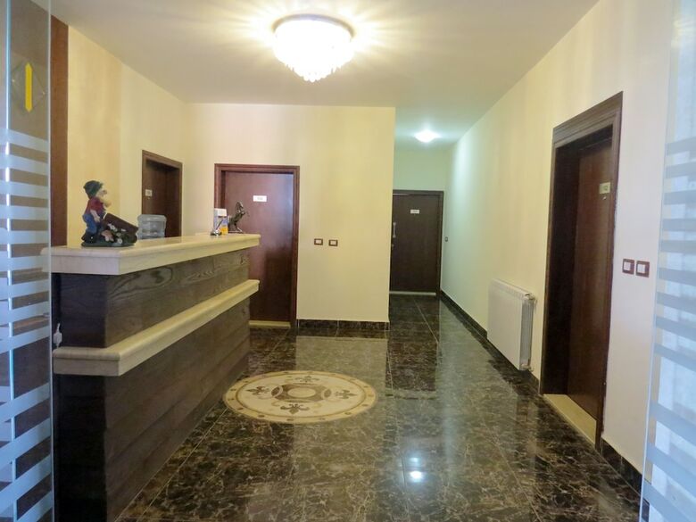 Hotel R�sidences Le Lac