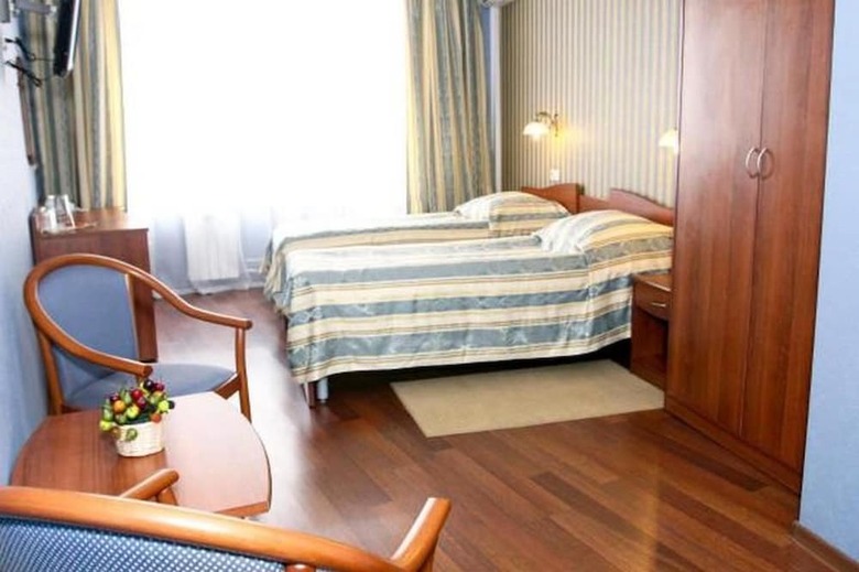 Hotel Chetyre Sezona