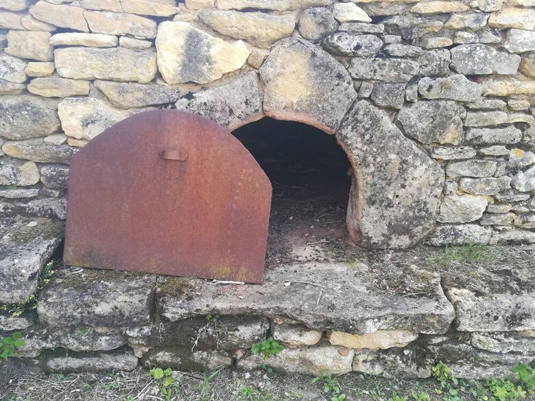 Gite Les Combes
