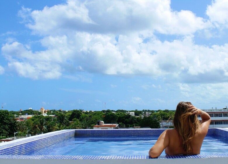 Aparthotel Hotel Pal Cozumel