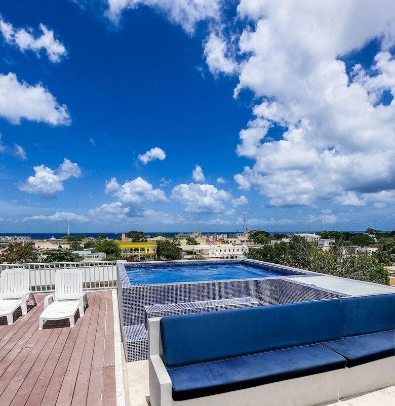 Aparthotel Hotel Pal Cozumel