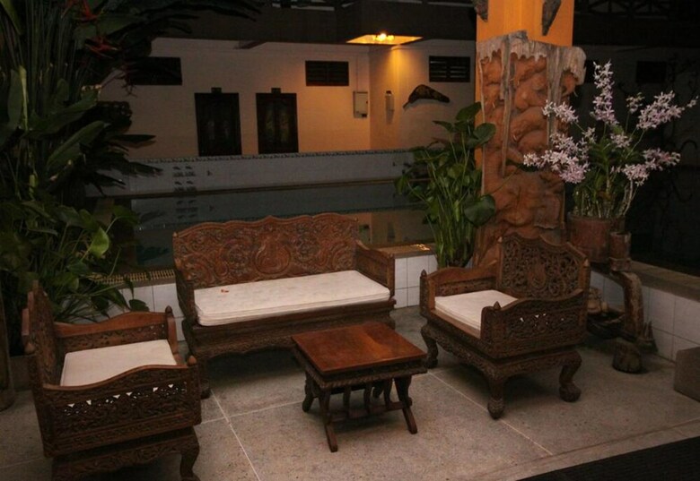 Hotel S.k.house 1