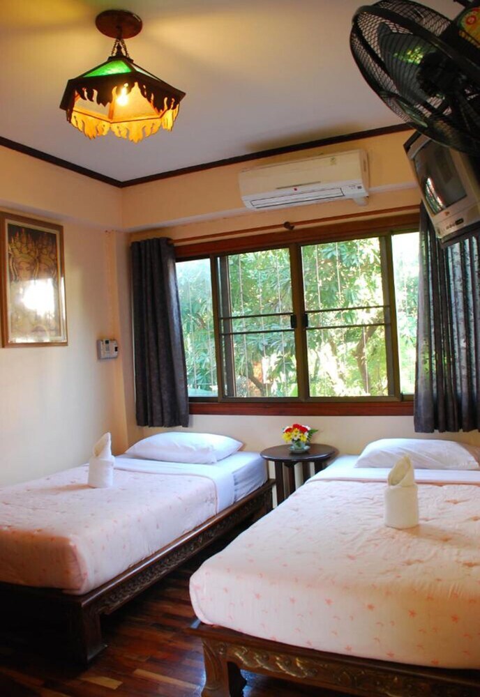 Hotel S.k.house 1