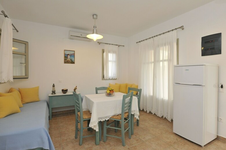 Apartamentos Golden Sand Paros