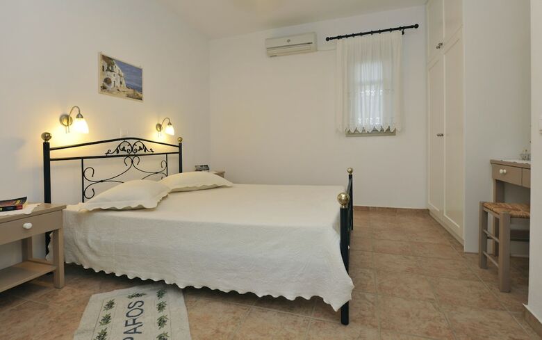 Apartamentos Golden Sand Paros