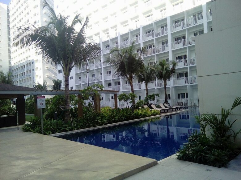 Francisco Place