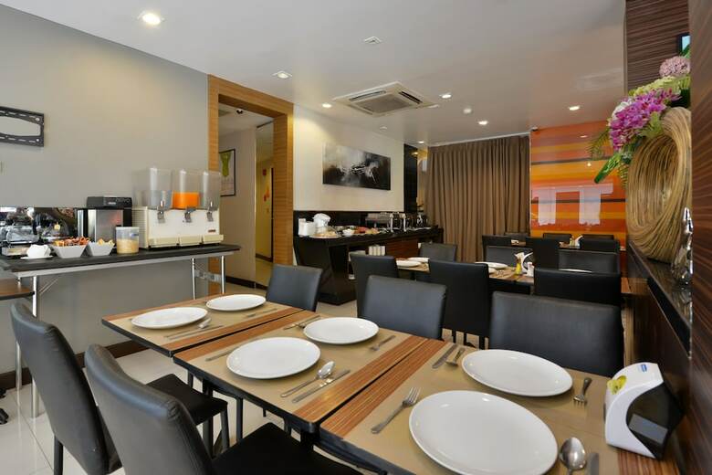 Hotel Icheck Inn Regency Sukhumvit
