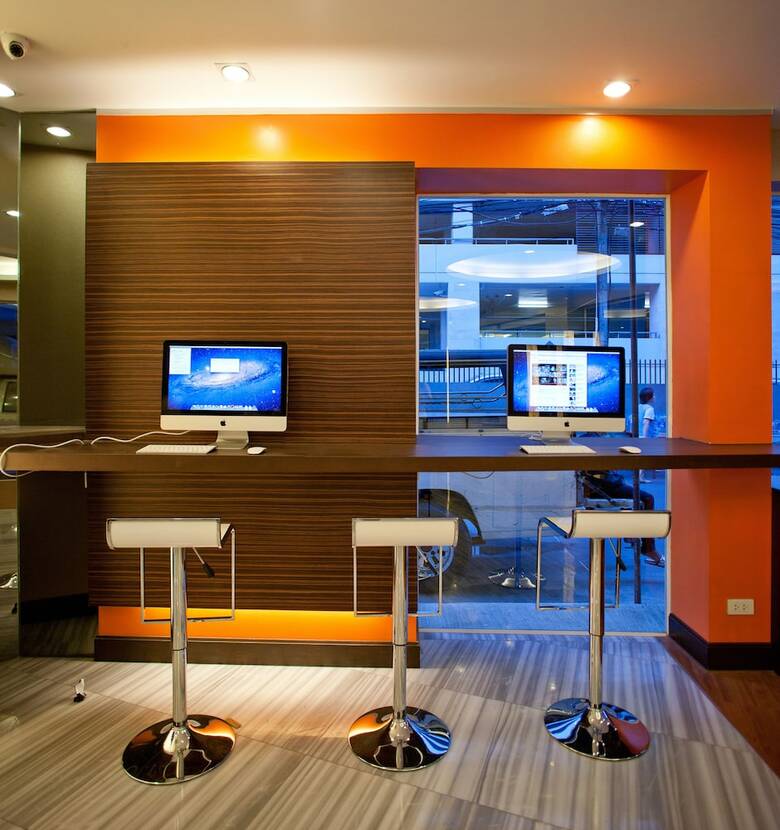 Hotel Icheck Inn Regency Sukhumvit