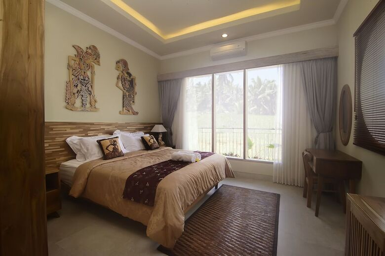 Hotel Villa Kirani Ubud