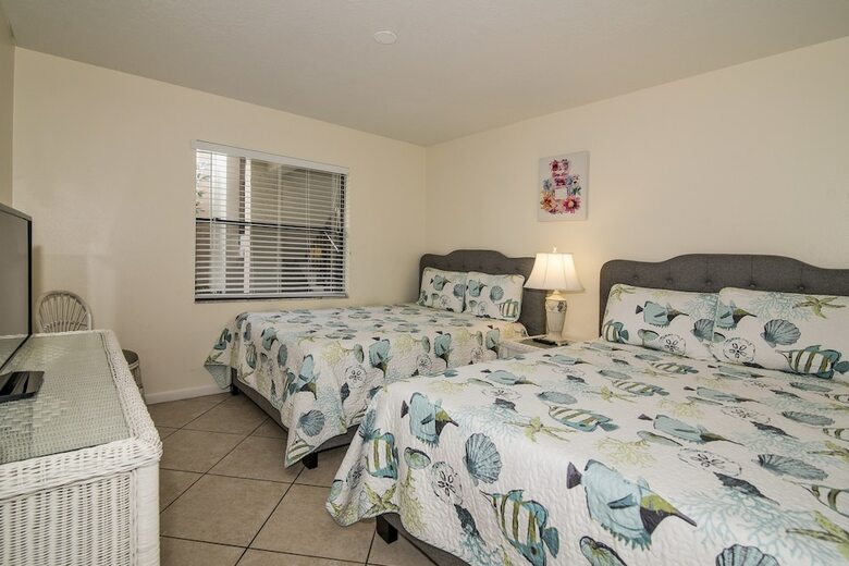 Apartamento Shorewalk Luxury Villa First Floor