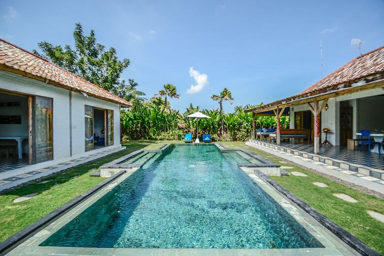 The Bingin Villa Collection