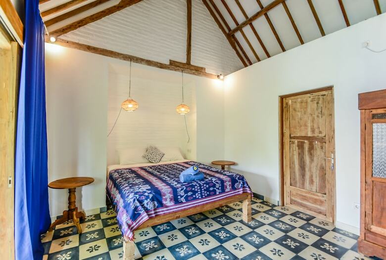 The Bingin Villa Collection