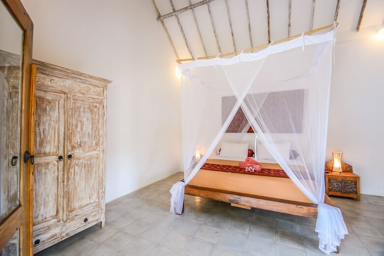 The Bingin Villa Collection