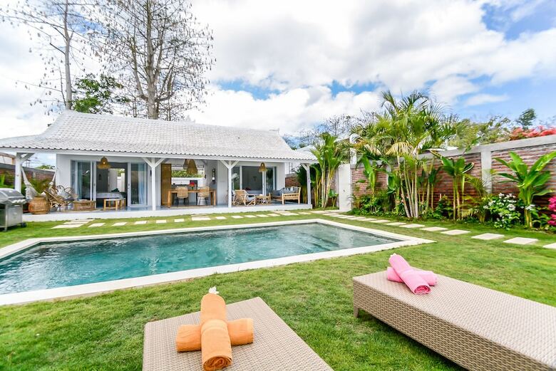 The Bingin Villa Collection
