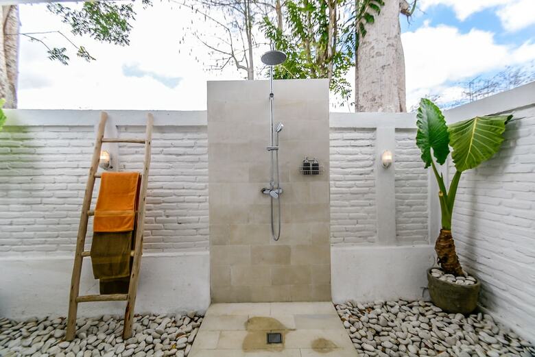 The Bingin Villa Collection