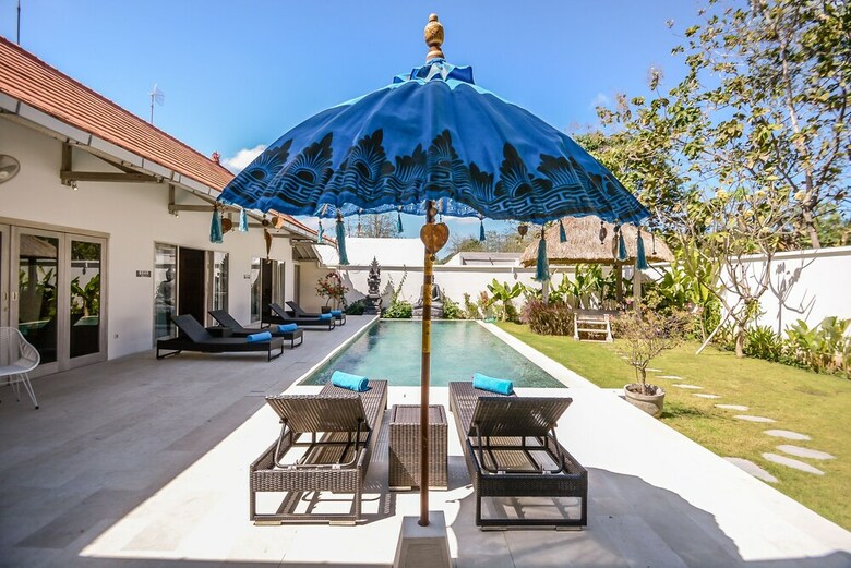The Bingin Villa Collection