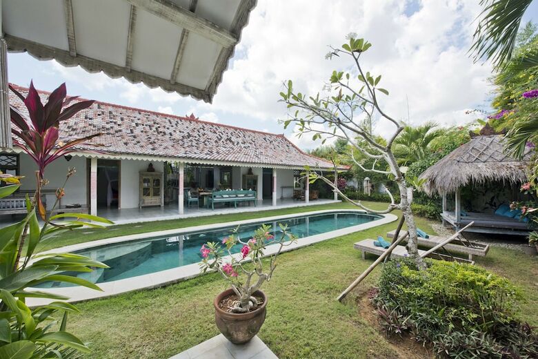 The Bingin Villa Collection