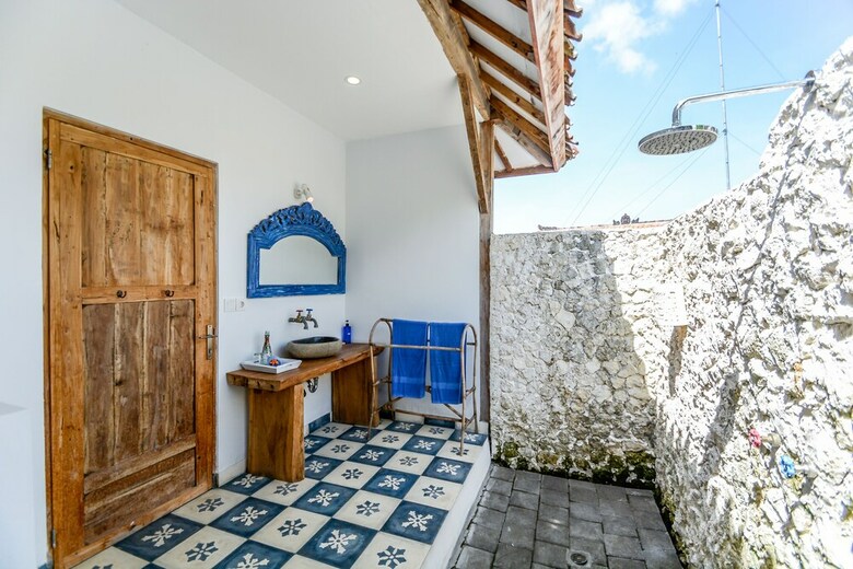 The Bingin Villa Collection