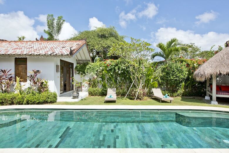 The Bingin Villa Collection