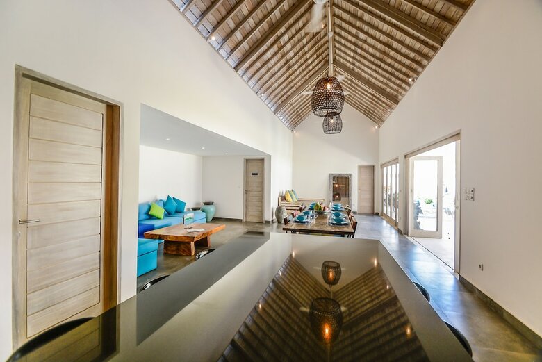 The Bingin Villa Collection