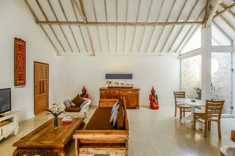 The Bingin Villa Collection