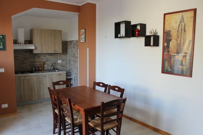 Hotel Casa Chiarenza