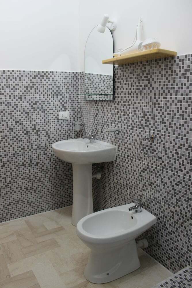 Hotel Casa Chiarenza