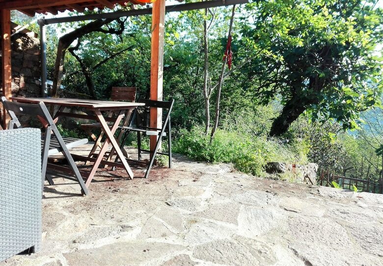 Retiro De Gondramaz
