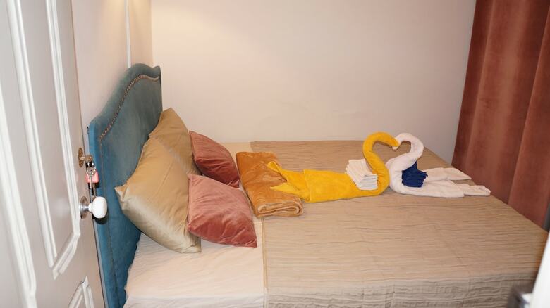 Hostal White And Grey Lisbon - Hostel