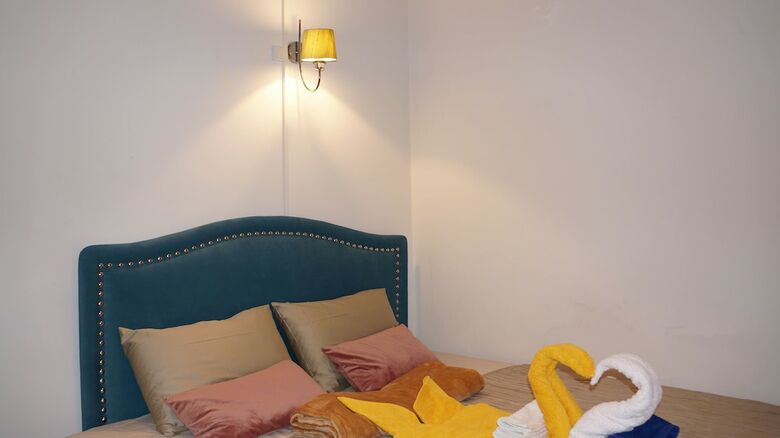 Hostal White And Grey Lisbon - Hostel