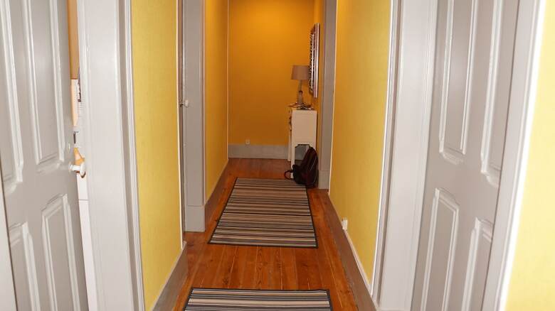 Hostal White And Grey Lisbon - Hostel