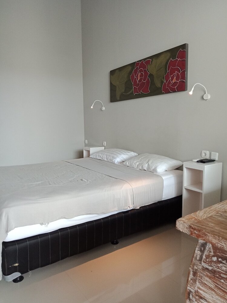 Bali Private Villas Room 14