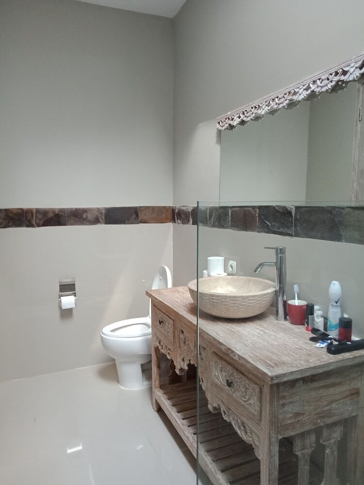 Bali Private Villas Room 14
