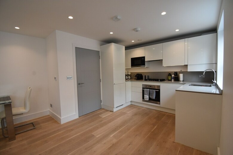 Ealing Apartments