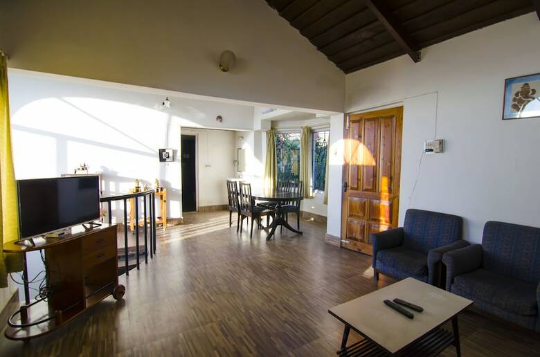 Hotel Open View Estate