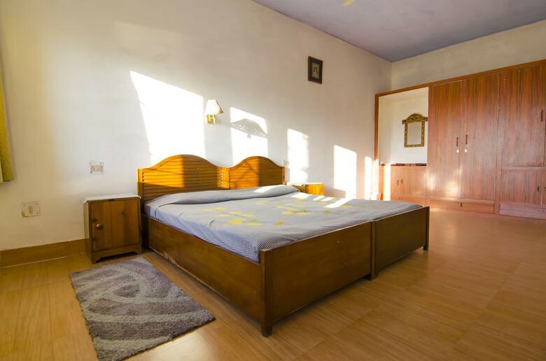 Hotel Open View Estate