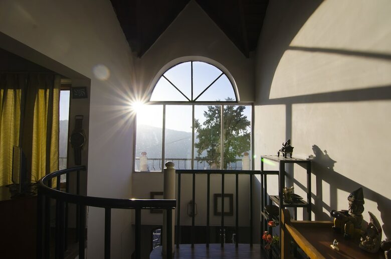 Hotel Open View Estate