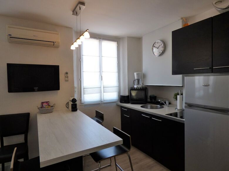 Apartamento Studios Hoche - 2 Personnes