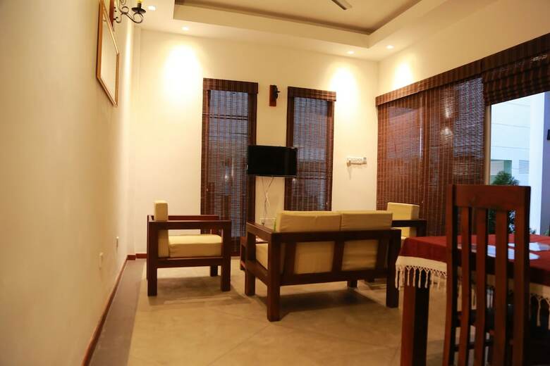 Aparthotel Hikka Boutique