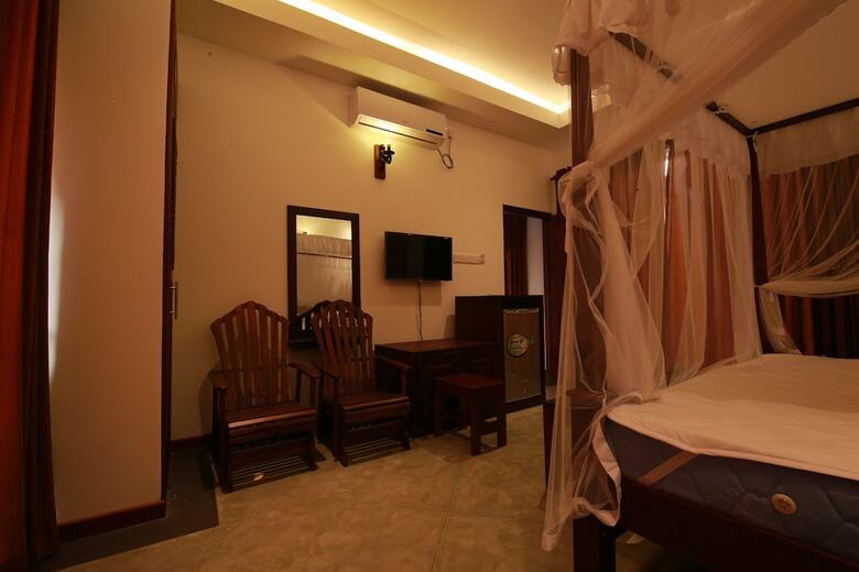 Aparthotel Hikka Boutique